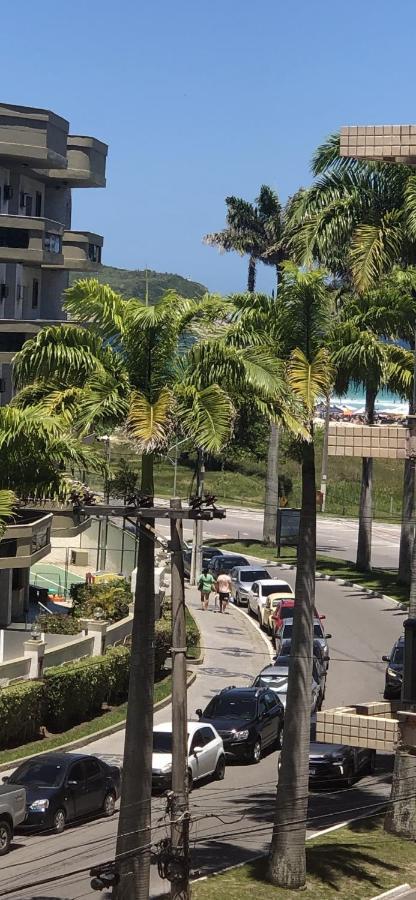 Maravilhoso Apto Na Praia Do Forte Wi-Fi 600 Mb Cabo Frio Exterior photo